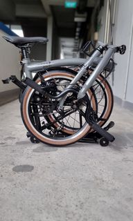 (Category: ) located in . Submitted by upz.bicycle.sg (Listing ID 1193335943, Image 1). Description: .