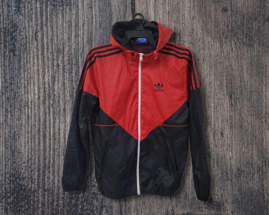 Adidas discount colorado windbreaker