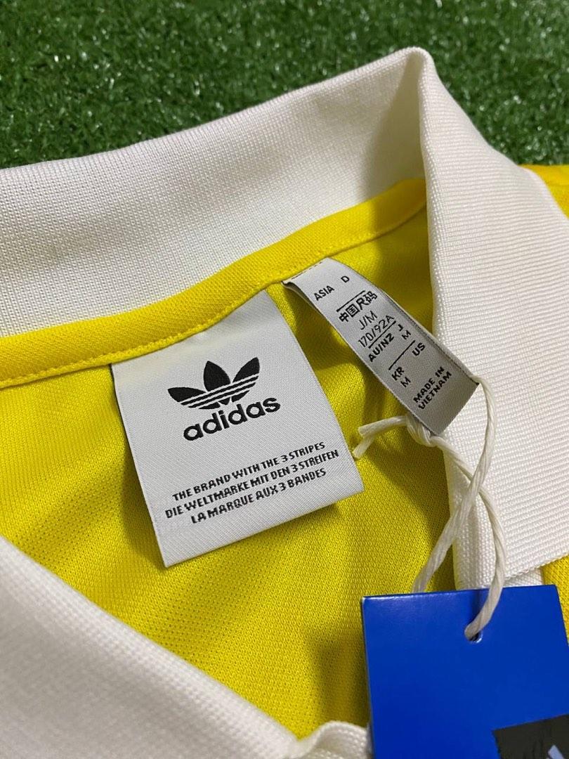Adidas sales jobs brasil