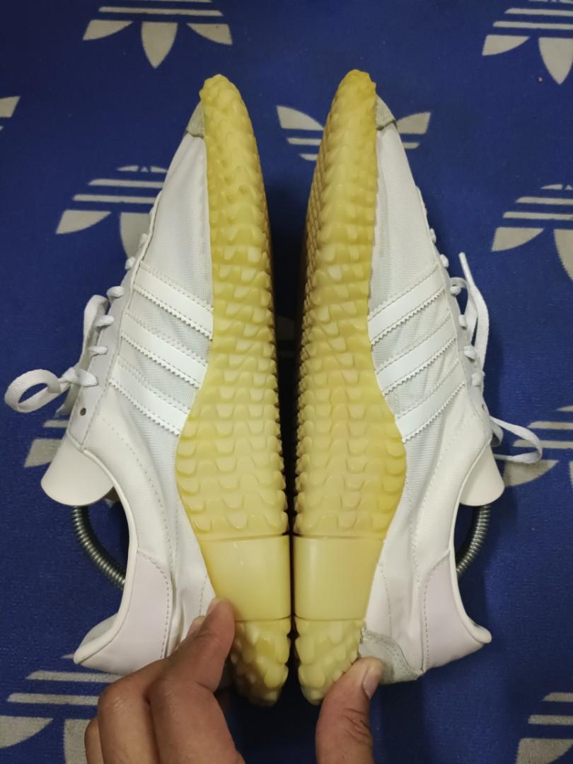 Adidas kamanda
