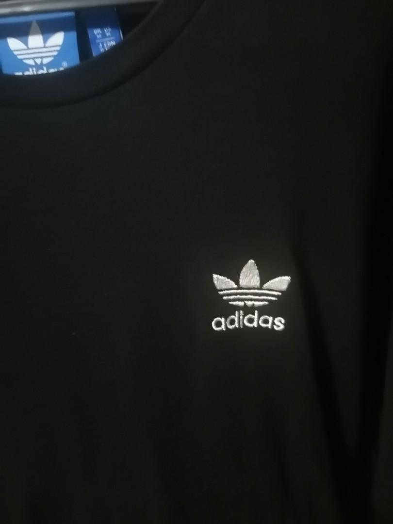Adidas Long Shirt Men s Fashion Tops Sets Tshirts Polo