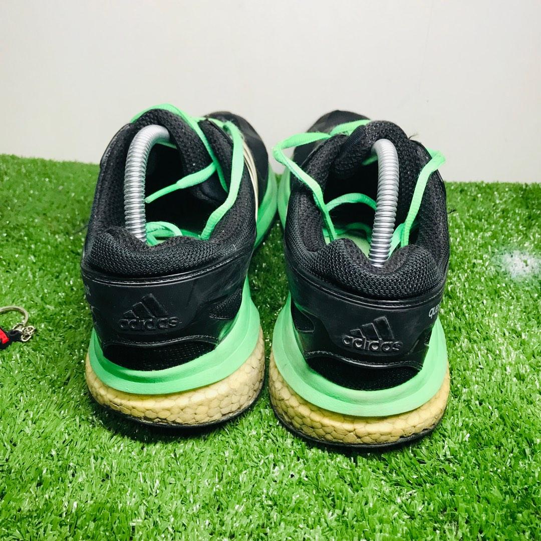 ADIDAS QUESTAR BOOST USED ITEM BUNDLE SNEAKER JOGGING RUNNING SHOES