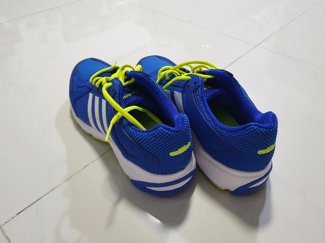 SAF running Shoes, Men's Fashion, Footwear, Sneakers on Carousell