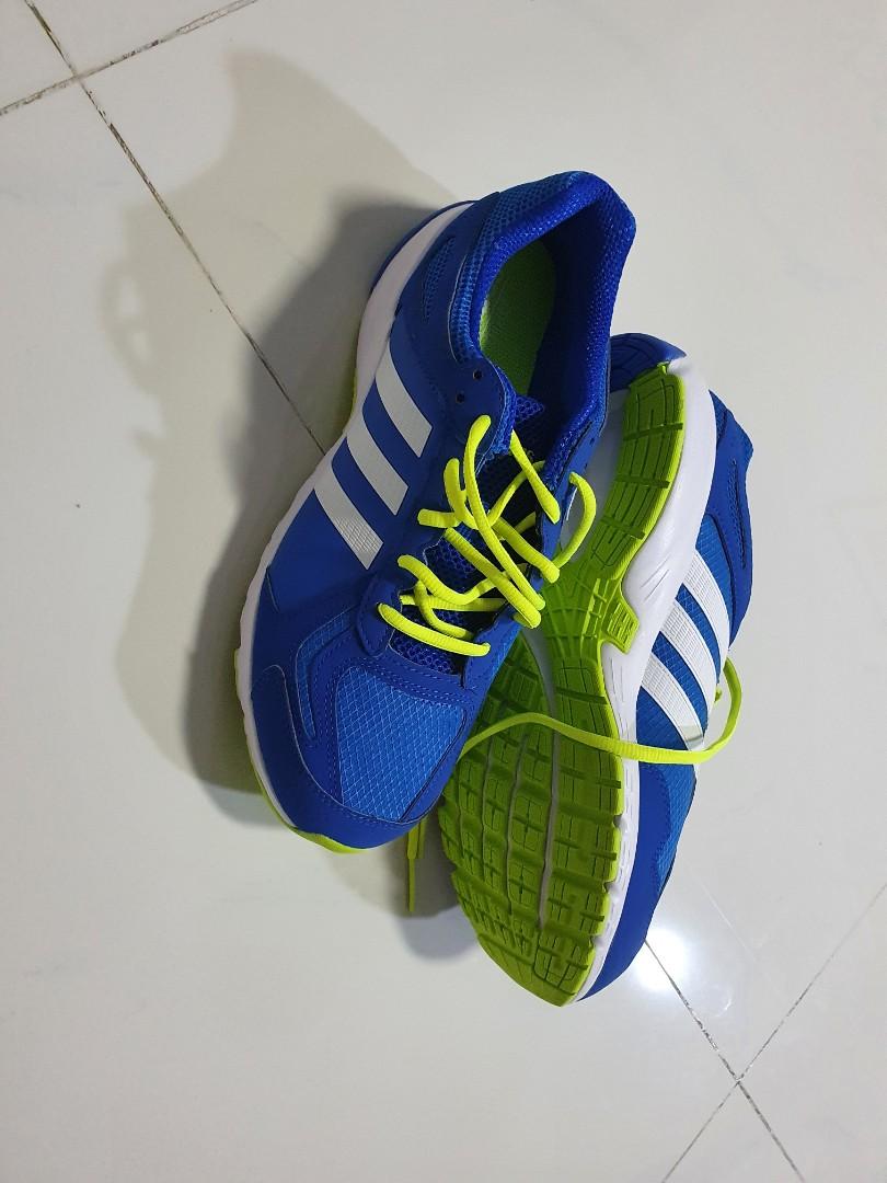 SAF running Shoes, Men's Fashion, Footwear, Sneakers on Carousell