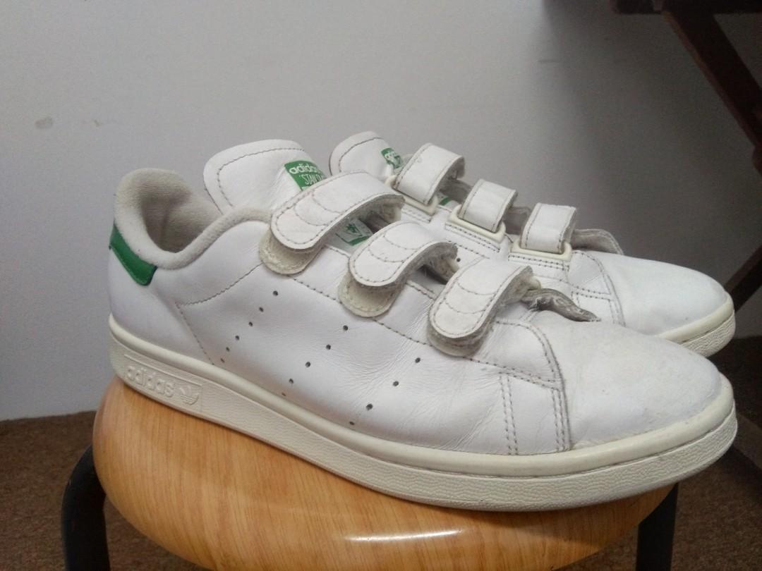 Strapon stan smith 2025