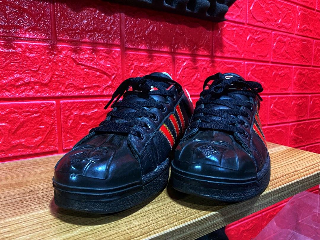 Adidas superstar star hot sale wars donna scontate