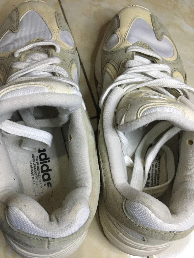 Adidas yung trainers size 10 on sale