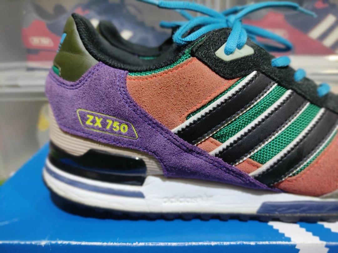 Zx deals 750 purper