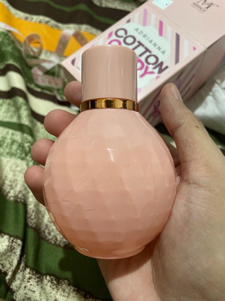 Adrianna Cotton Candy Perfume