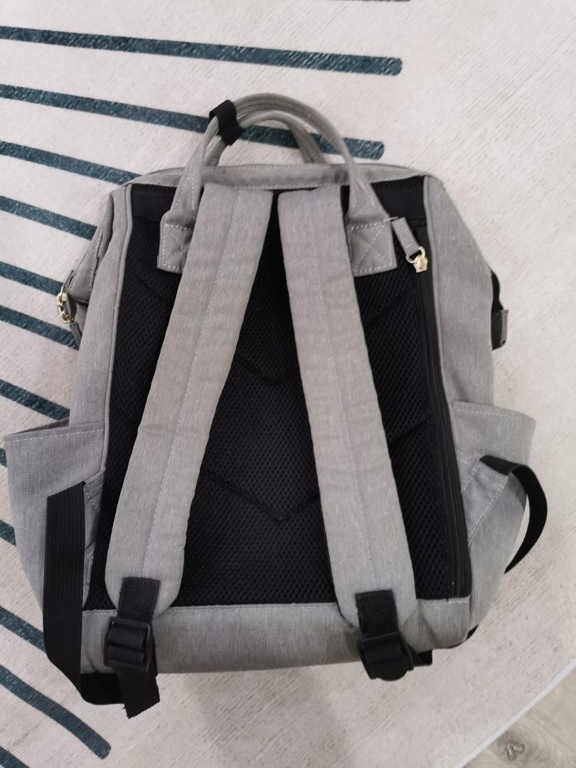 Anello Grande Backpack, Women's Fashion, Bags & Wallets, Backpacks on