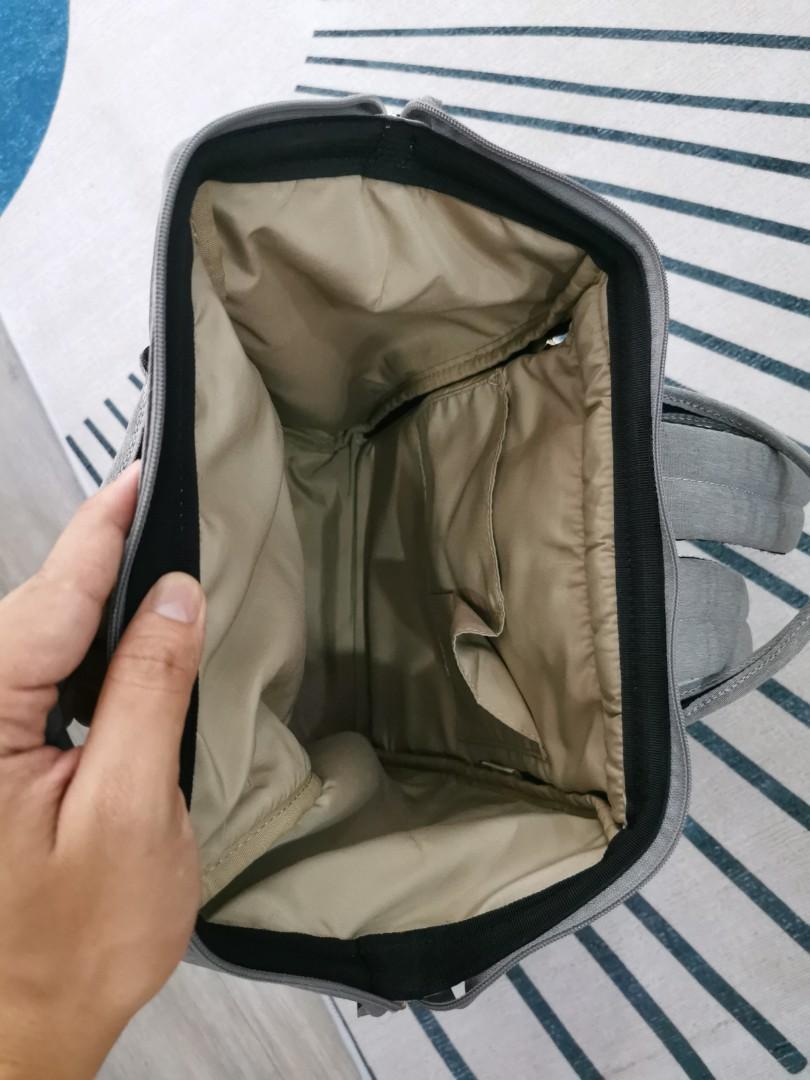 Anello Grande Backpack, Women's Fashion, Bags & Wallets, Backpacks on