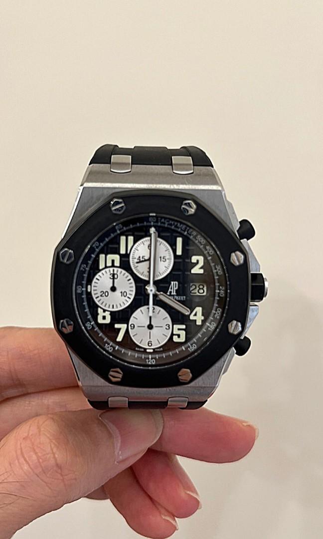 AP 25940 SK 25940SK.OO.D002CA.02 AudemarsPiguet