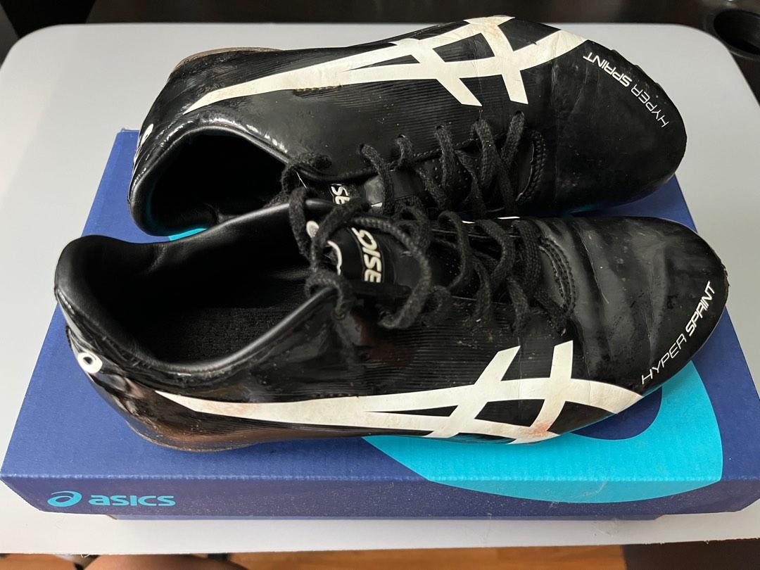 Asics Hyper Sprint 7 Track Field Shoes Running Spikes Women s
