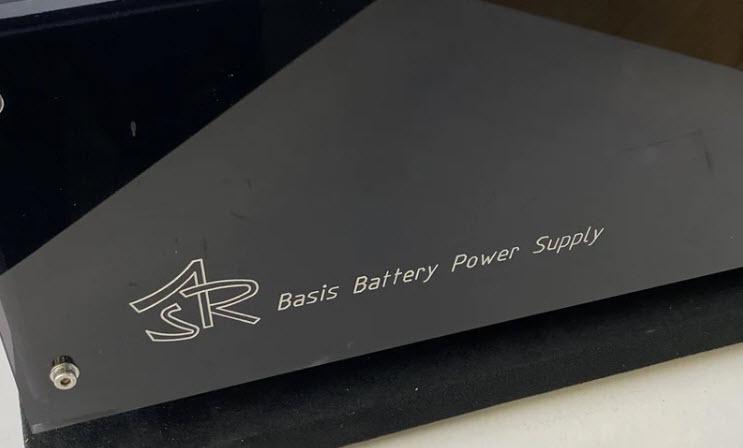 ASR Basis Exclusive Phono Preamplifier (Gold Board), Audio, Other Audio ...
