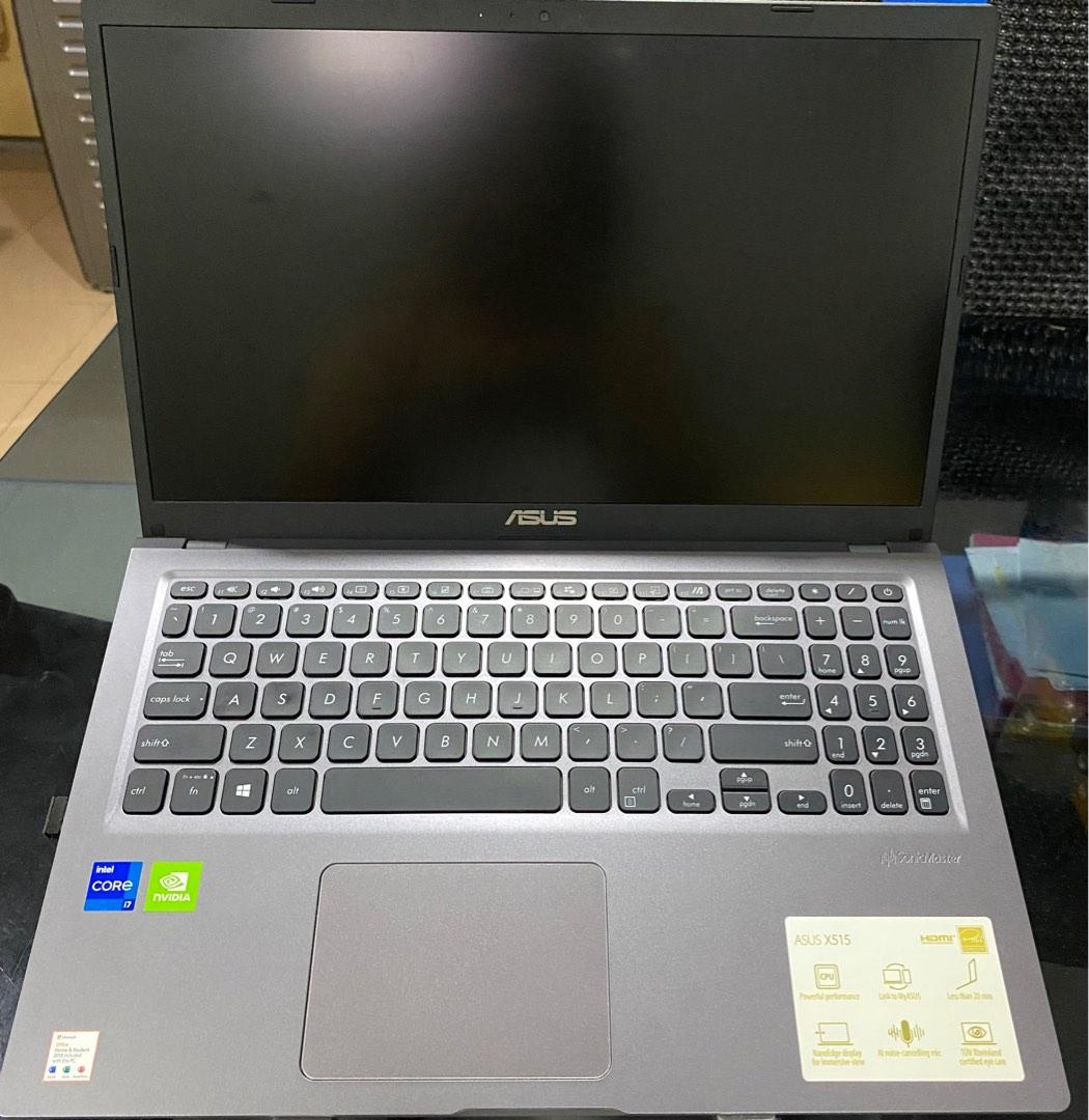 Asus VivoBook X515E, Computers & Tech, Laptops & Notebooks on Carousell