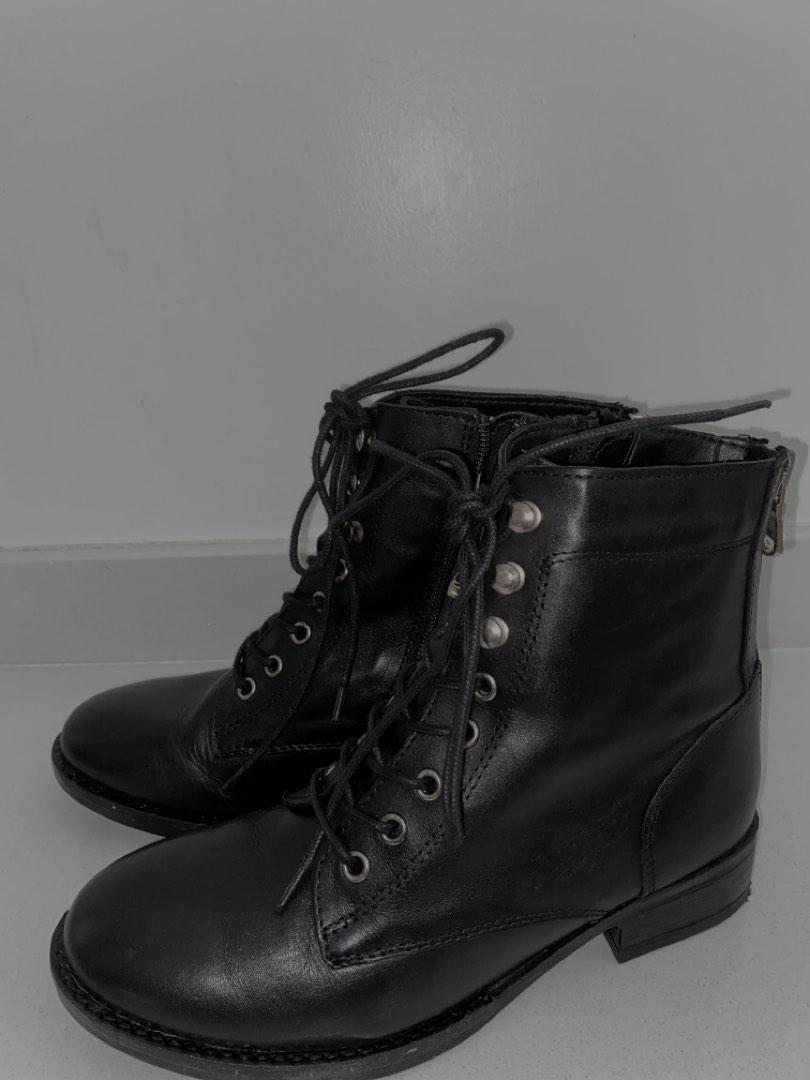 Aldo military new arrivals boots