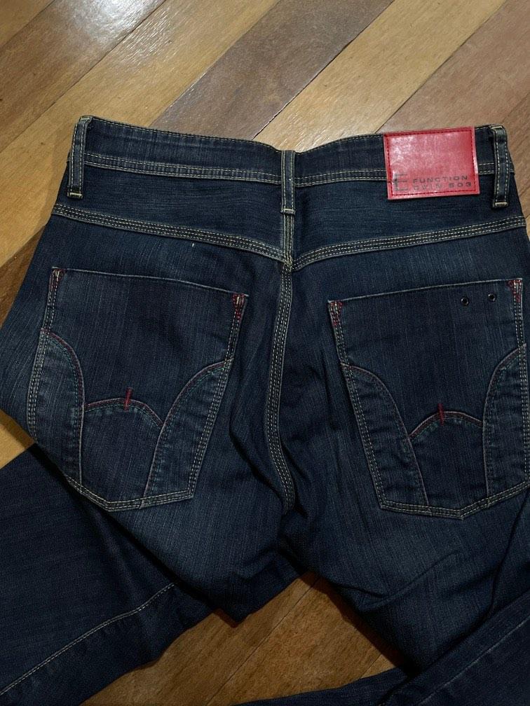 Authentic Edwin 503 blue jeans (Japan) (Category: Jeans) located in Mandaue City. Submitted by isabelle915 (Listing ID 1193372549, Image 3). Description: Authentic Edwin Jeans from Japan..