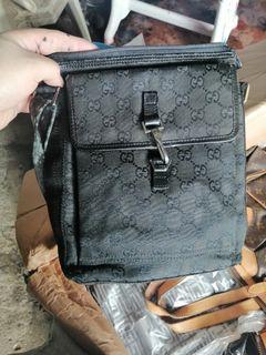 Authentic Gucci Sling Bag