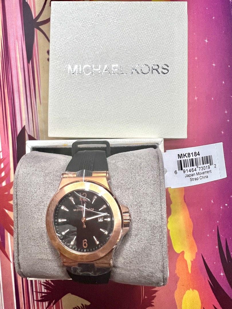 Michael kors sales dylan mk8184