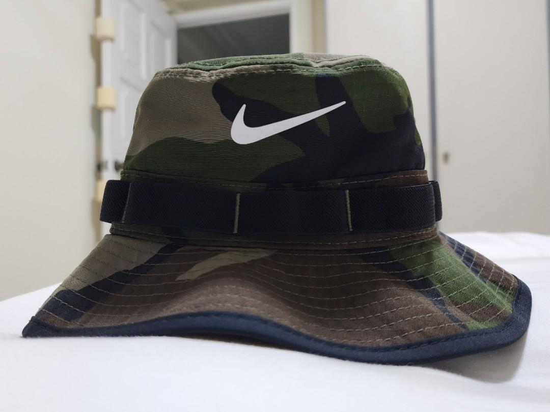 nike xxl bucket hat