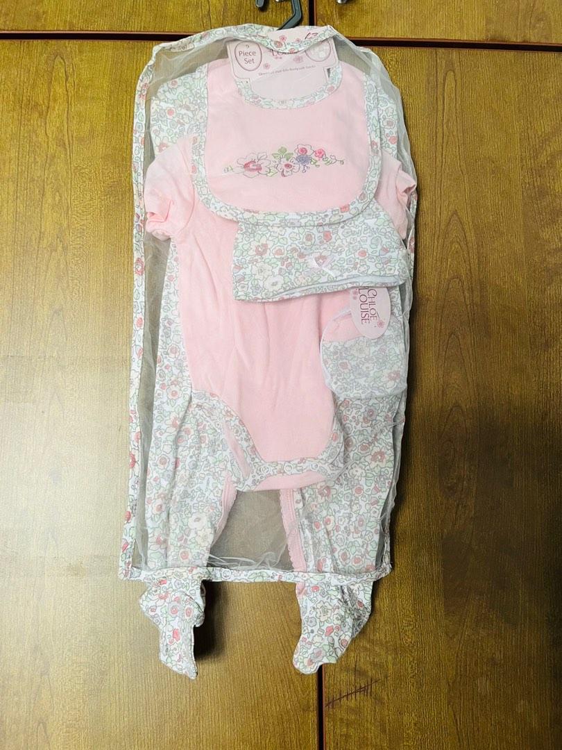 Chloe louise top baby clothes