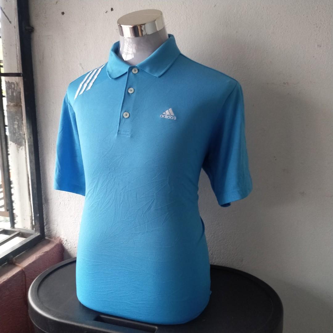 Baju new arrivals golf adidas