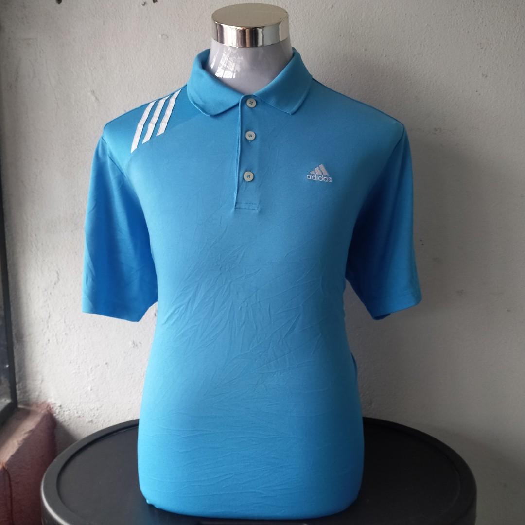 Baju new arrivals golf adidas