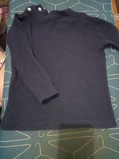 Baju uniqlo baby
