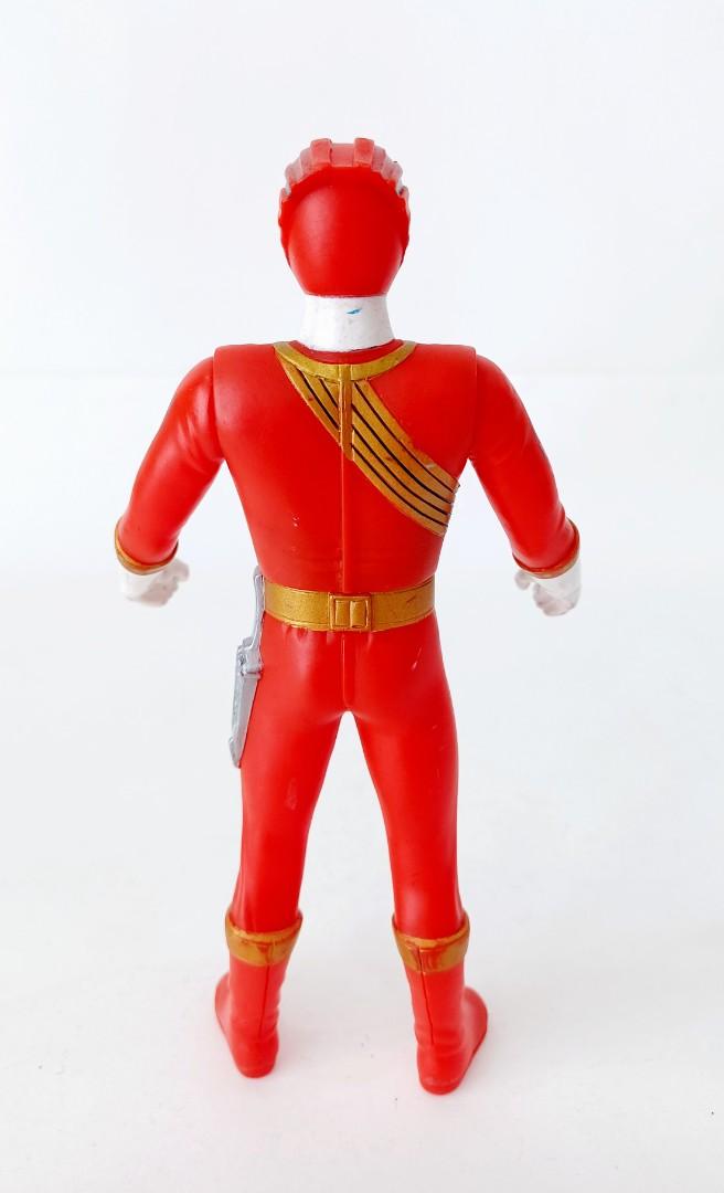 Bandai 2001 power ranger on sale