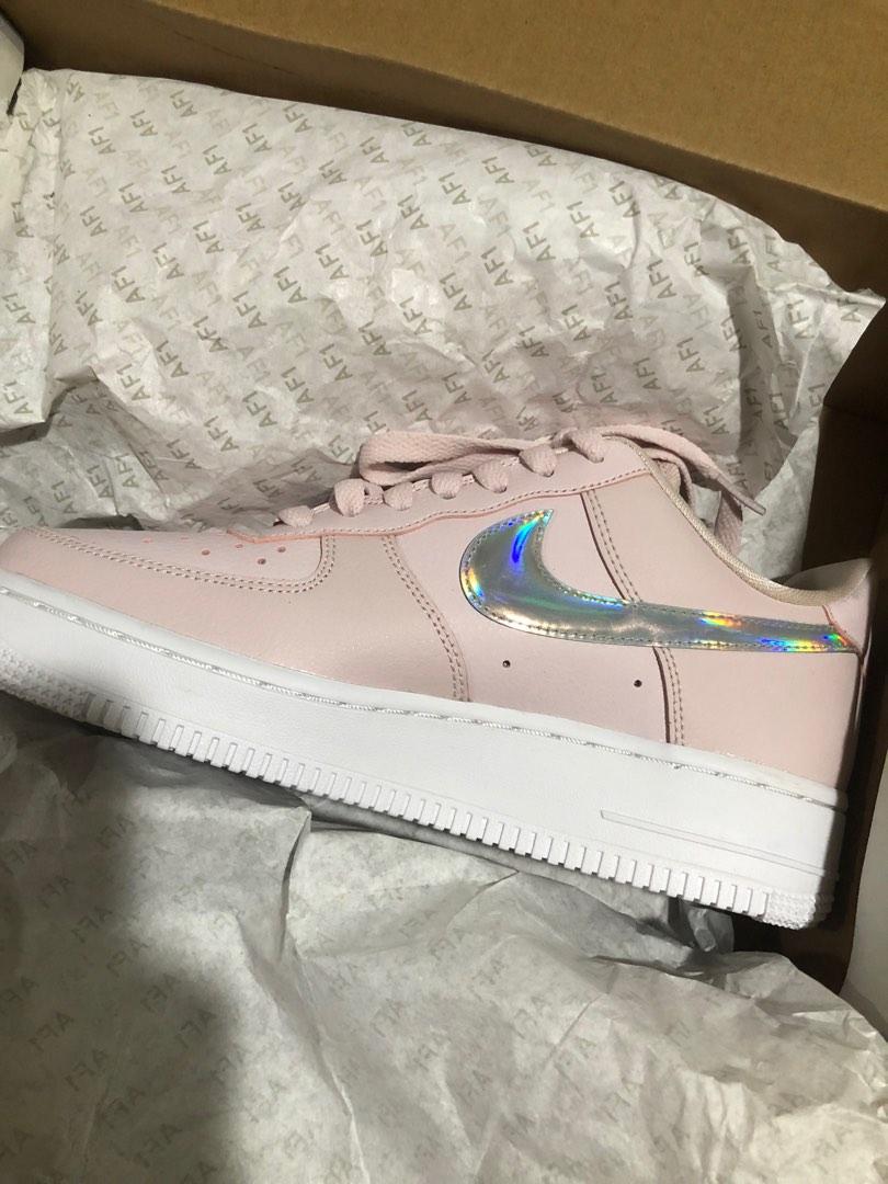 barely rose air force 1