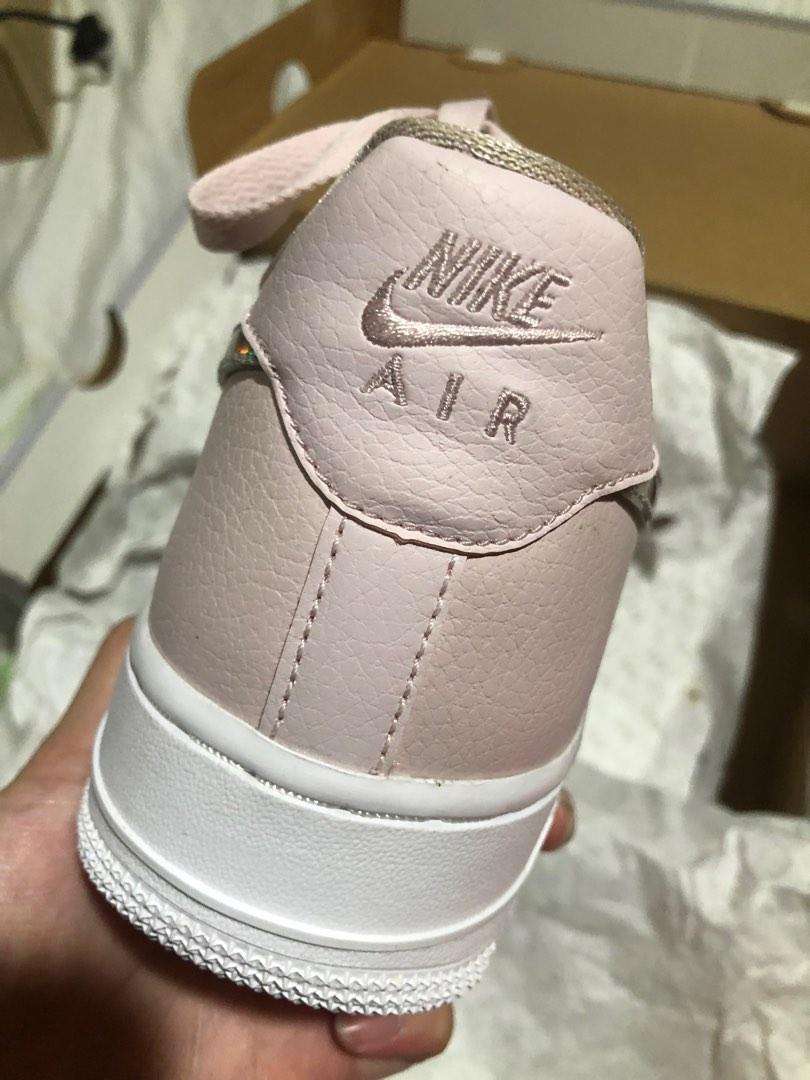 barely rose air force