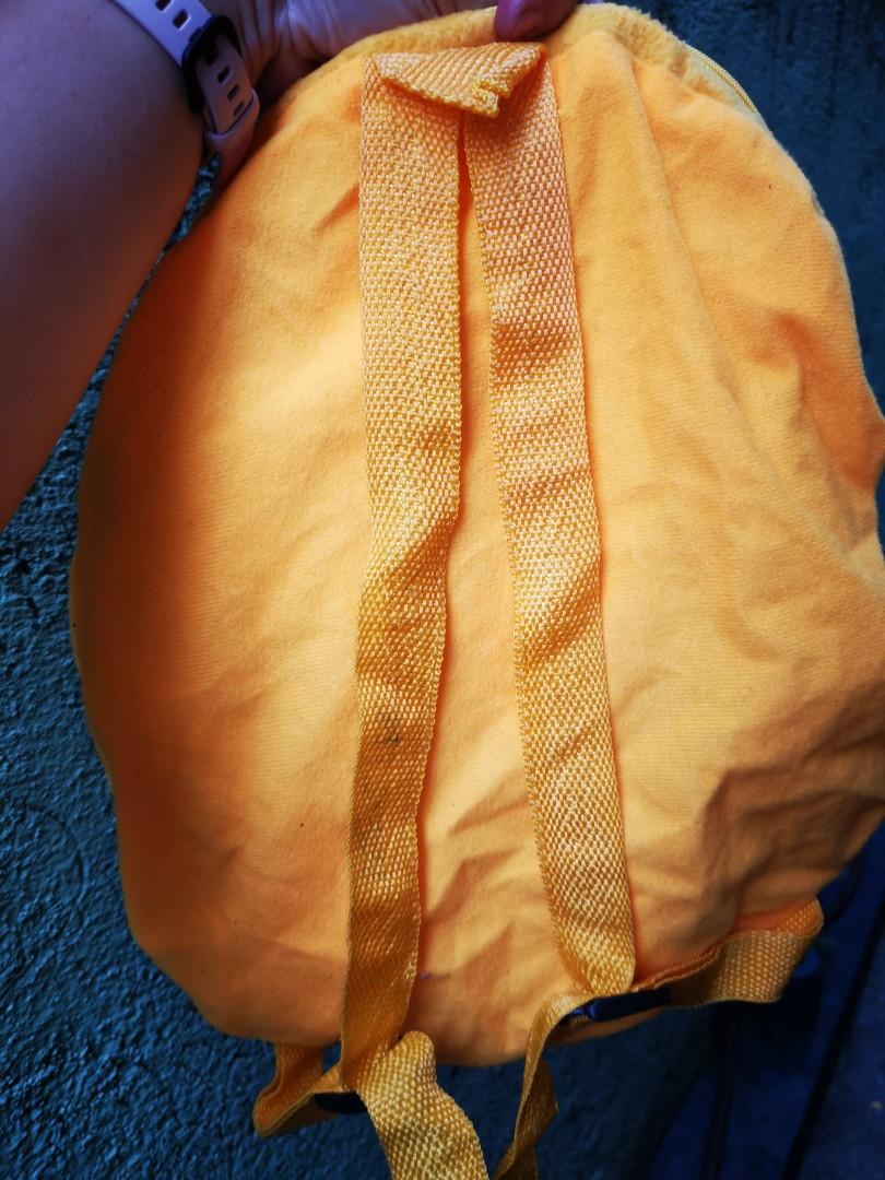 Barney bag /stufftoy bag (Category: Purses & Pouches) located in Quezon City. Submitted by dreamsparkleshop (Listing ID 1193287533, Image 2). Description: .