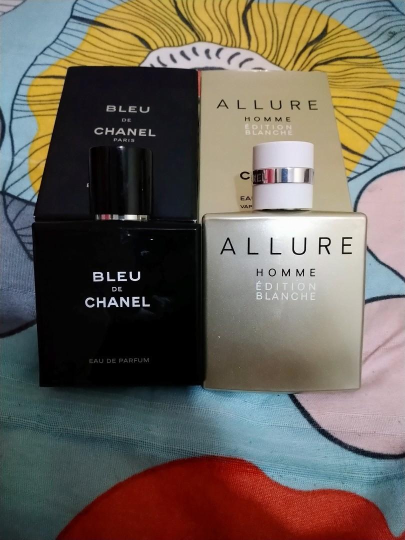 BDC EDP, Beauty & Personal Care, Fragrance & Deodorants on Carousell