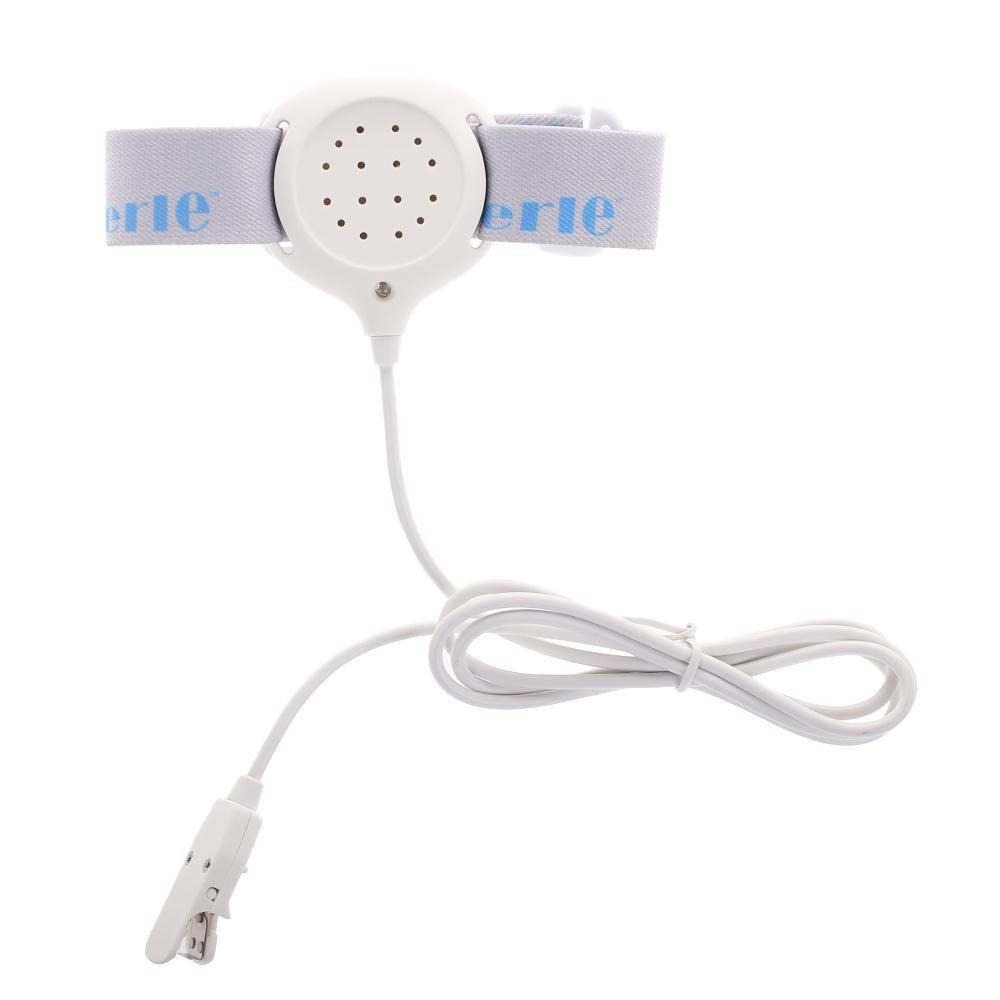 Beierle Bedwetting Sensor Alarm Wet Reminder For Baby Kids, Mobile