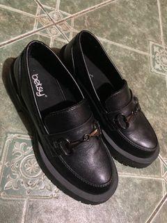 Betsy Maple Loafers from Zalora