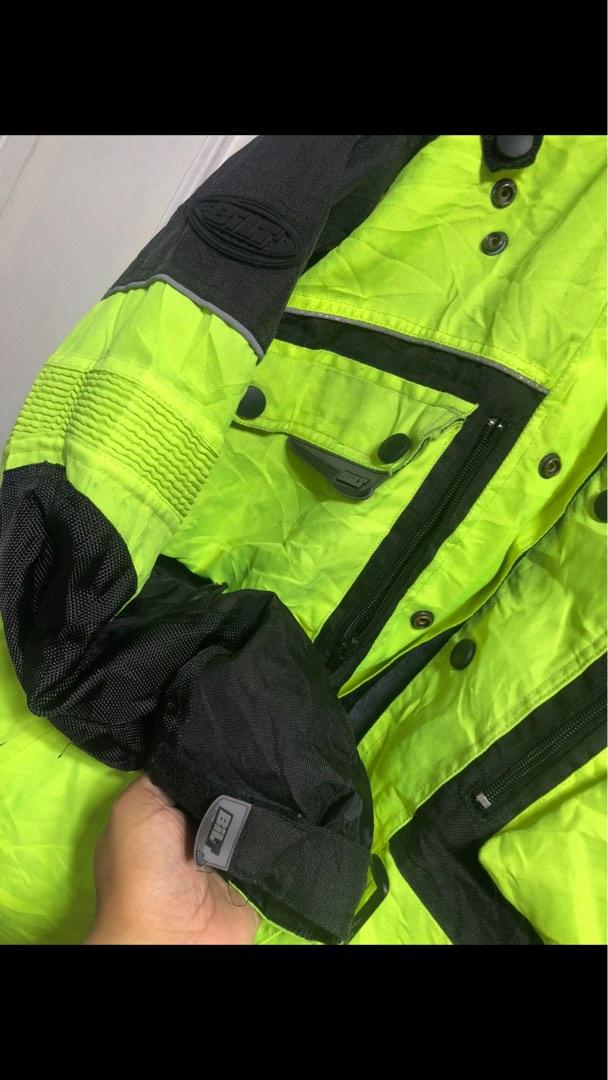 Bilt racing jacket store