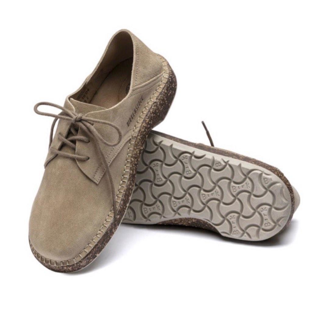 The gary birkenstock top
