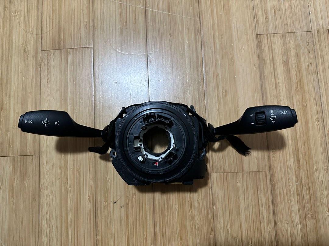 BMW F30 Steering Angle Sensor Column Switches, Car Accessories