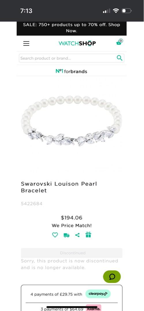 Swarovski 5422684 hot sale