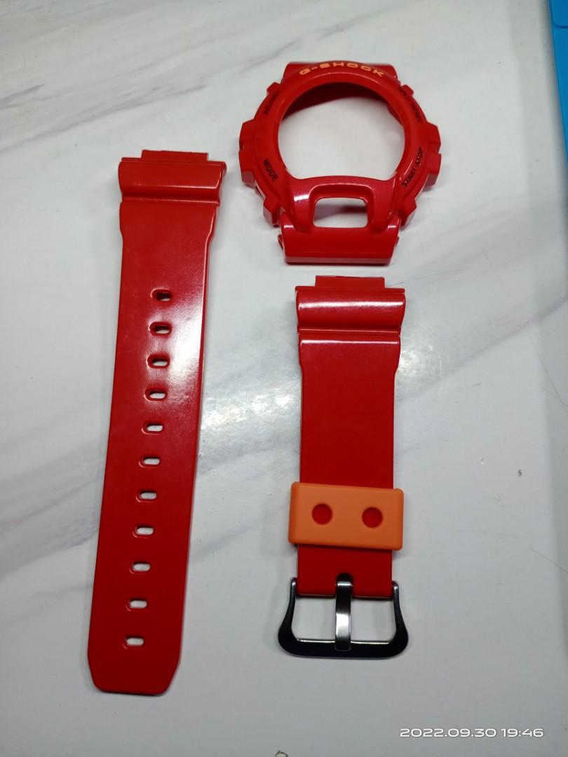 Dw6900 lu1 2025
