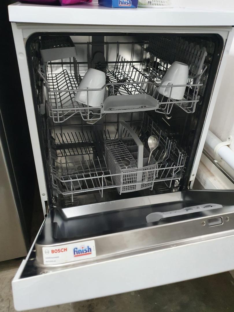 Bosch dishwasher sd6p1b best sale
