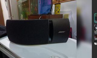 Bose speaker