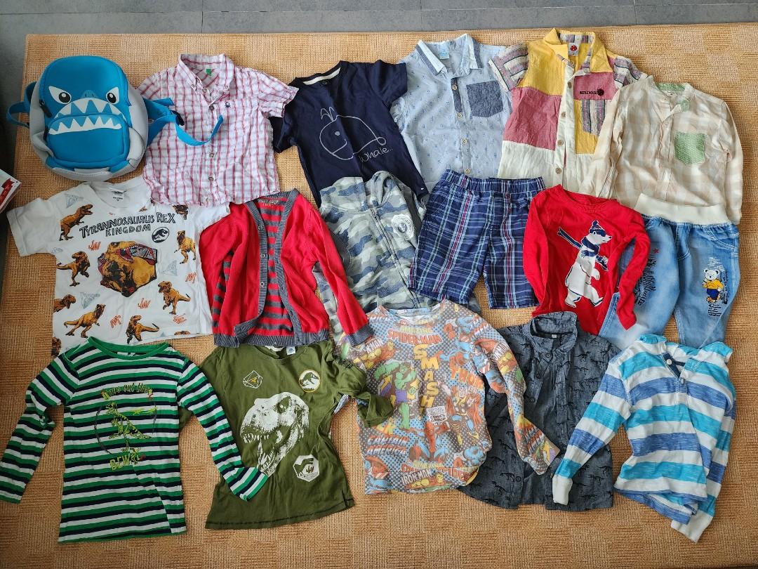 Next clearance clearance boyswear