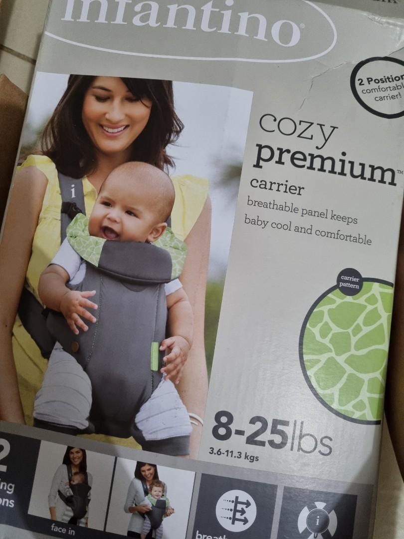 Baby carrier brands sales
