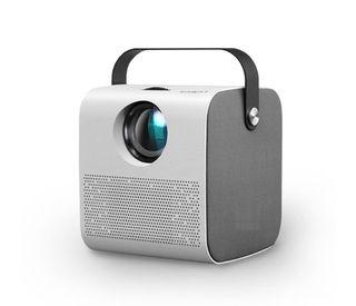 BRAND NEW IN BOX - LUMOS RAY Home Cinema Short Throw Projector