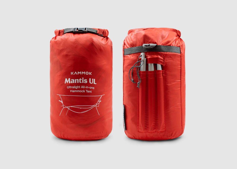 Mantis clearance ul hammock