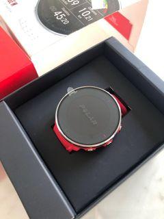 (NETTT) SALE Brand New Polar Vantage M watch / no Garmin Fitbit Iwatch Xiaomi smart watch sport watch