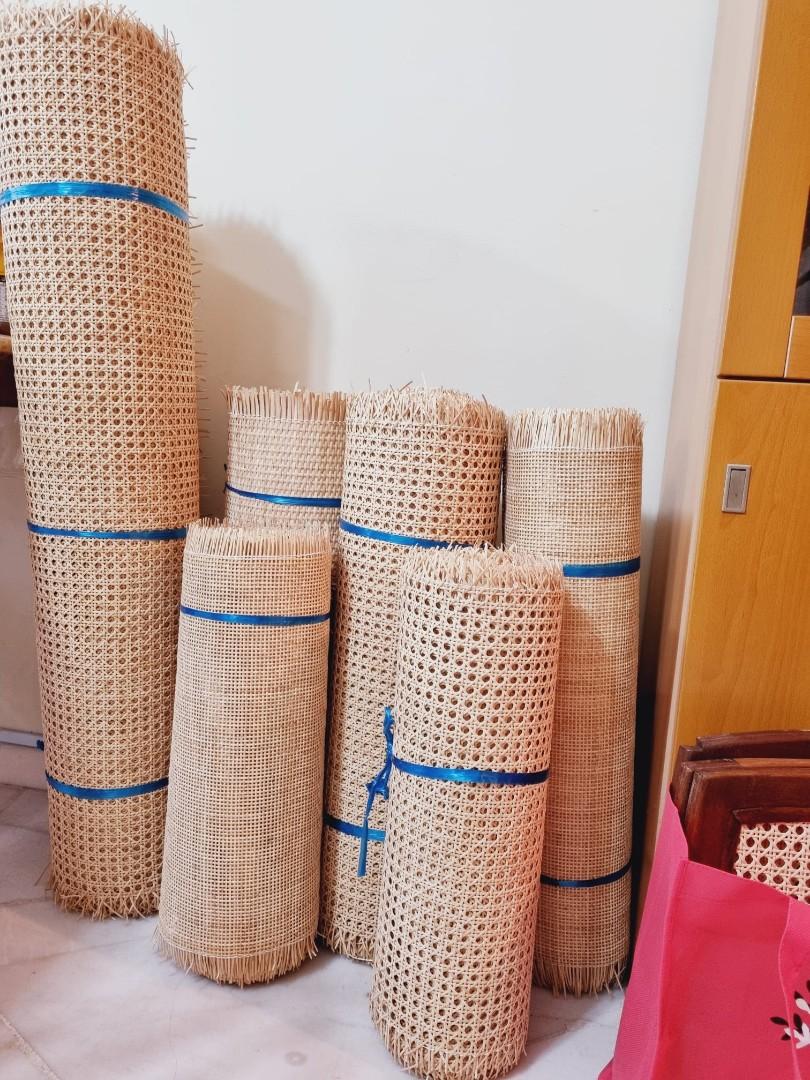 Brand New Rattan bing, Furniture & Home Living, Home Decor, Other