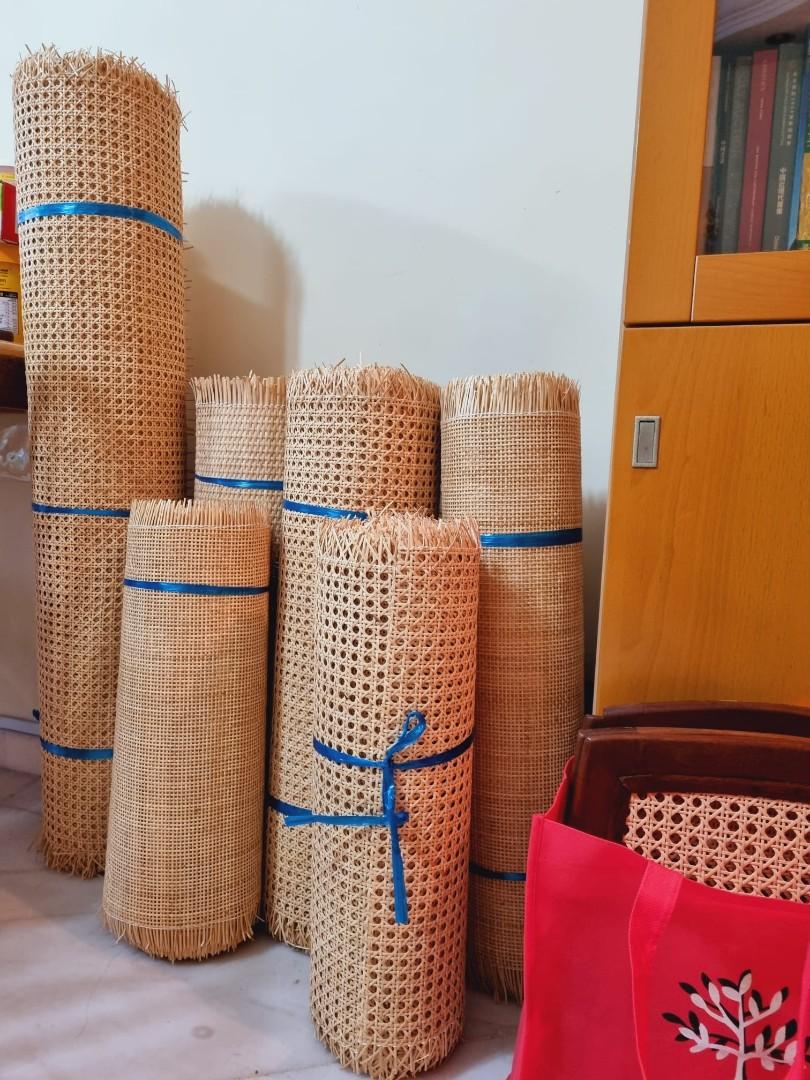 Brand New Rattan bing, Furniture & Home Living, Home Decor, Other