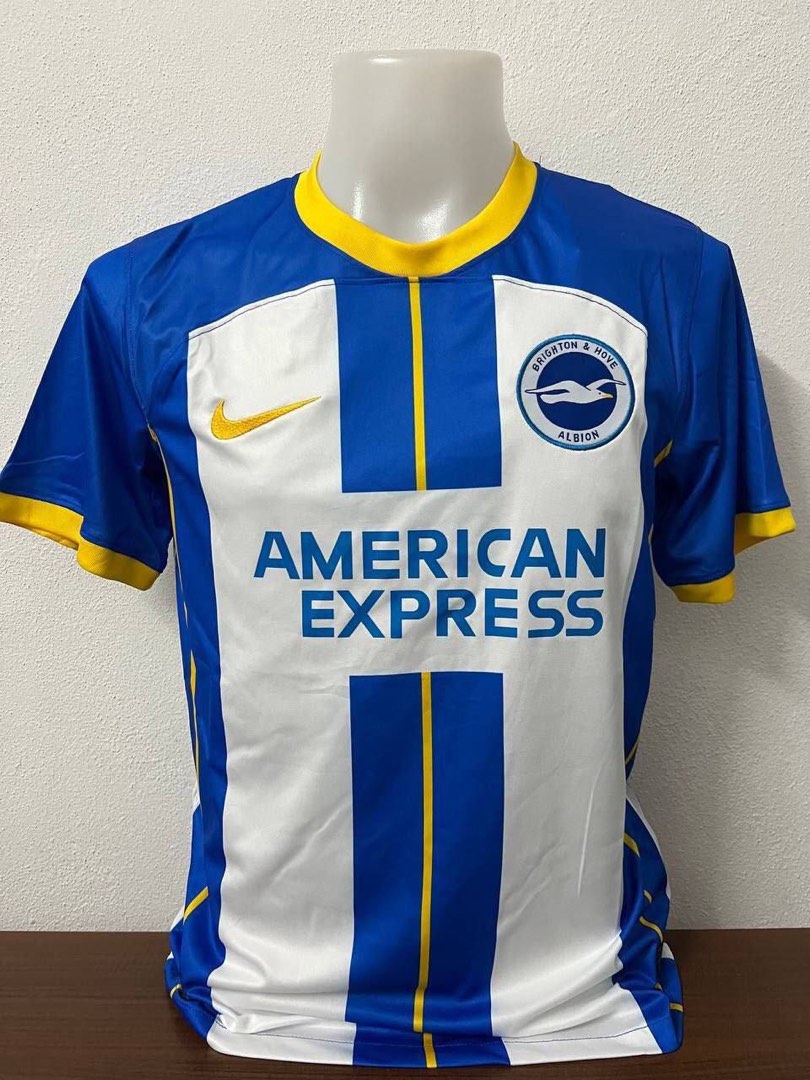 Brighton home hot sale shirt